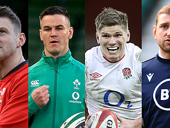 Lions tour 10 - who goes? | 'R...